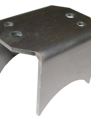 Axle Spring Mount