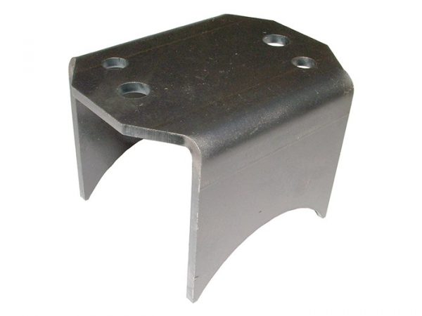 Axle Spring Mount