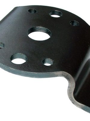 Axle Spring Mount