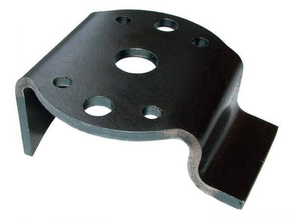 Axle Spring Mount