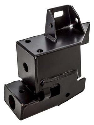 Front Chassis Leg