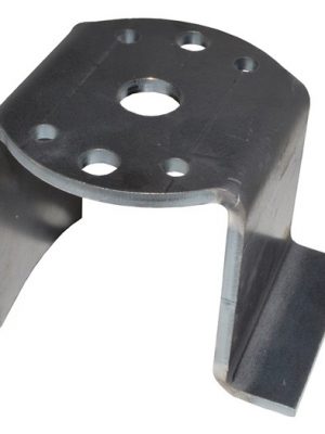 Axle Spring Mount