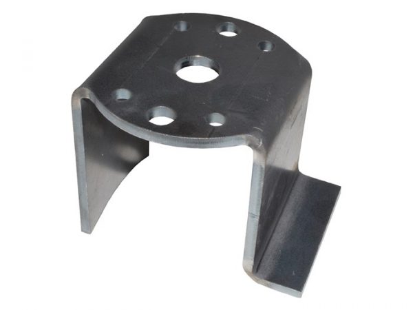 Axle Spring Mount