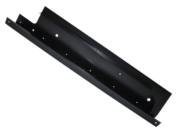 Outer Sill