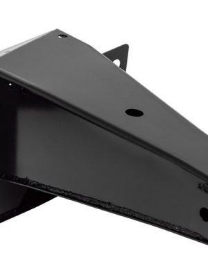Bulkhead Outrigger Driver Side RH - Land Rover Defender - STC8354