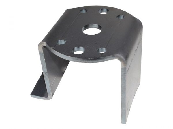 Axle Spring Mount