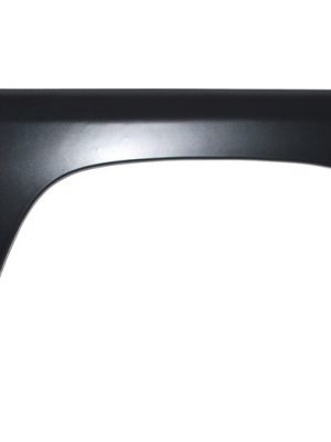 ABS Front Outer Plastic Wing Panel