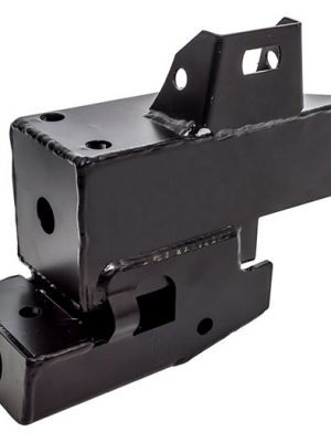 Front Chassis Leg