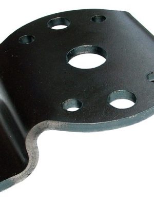 Axle Spring Mount