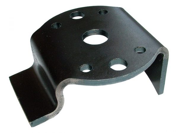 Axle Spring Mount
