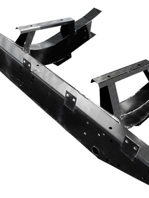 Land Rover Defender 110 Pre-TD5 Rear Crossmember Repair Section - DA4020