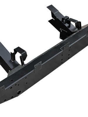 Rear Crossmember