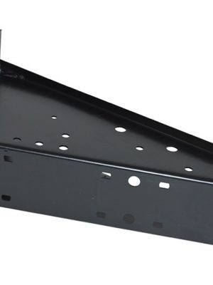 Rear Outrigger