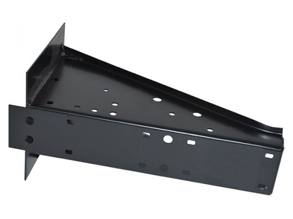 Rear Outrigger
