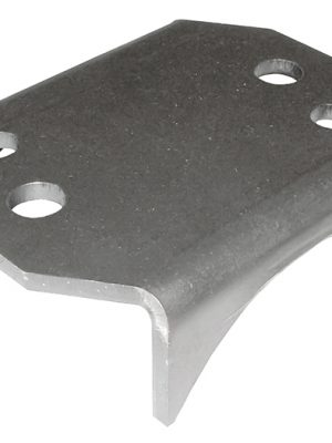 Axle Spring Mount