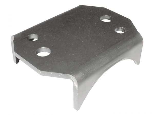Axle Spring Mount