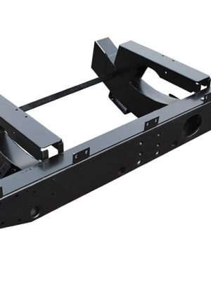 Rear Crossmember