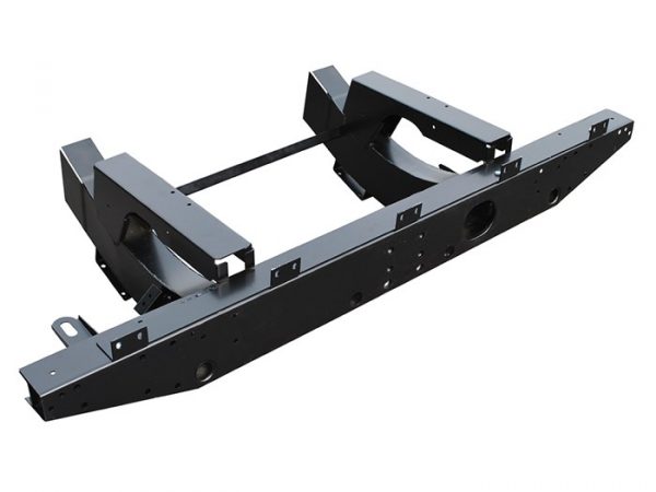 Rear Crossmember