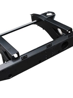 Rear Crossmember