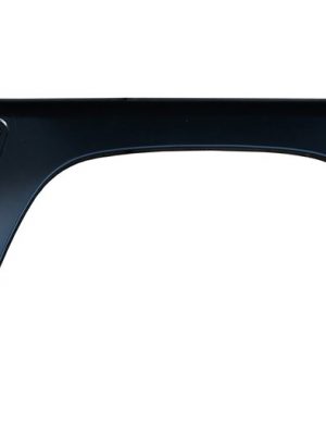 ABS Front Outer Plastic Wing Panel