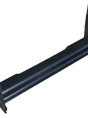 Defender 90/110 Bolt On Crossmember Non Galvanised  KVB500060