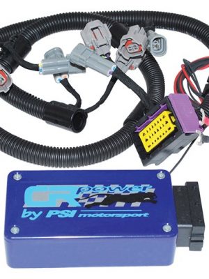 PSI Power Tuning Box