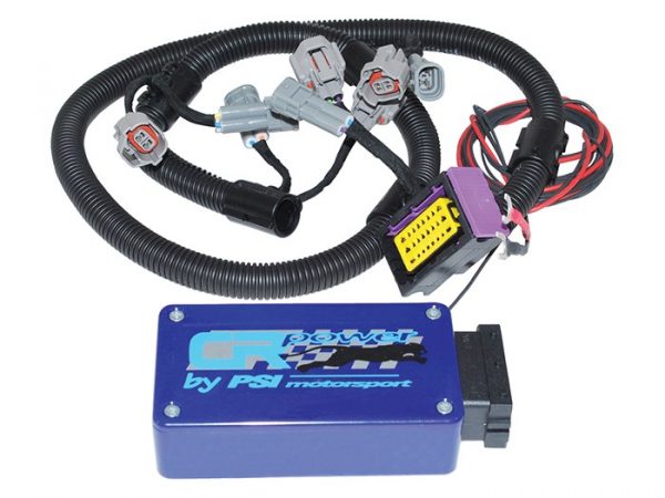 PSI Power Tuning Box