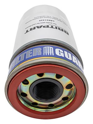 Britpart Filter Guard