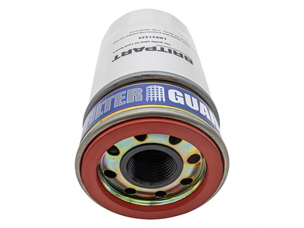 Britpart Filter Guard
