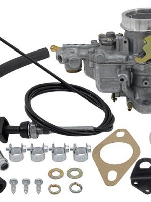Carburettor