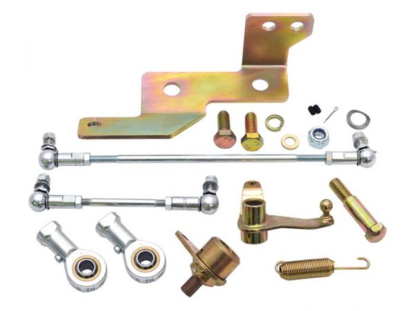 Kick Down Kit