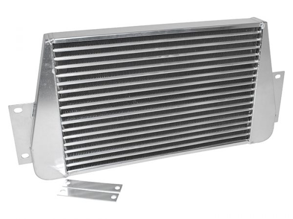 Performance Intercooler