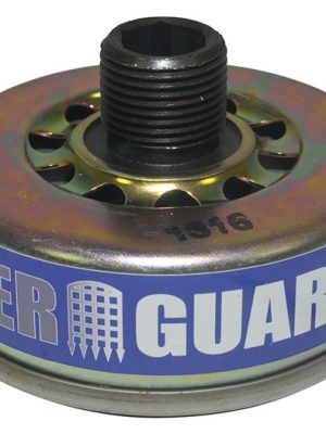 Britpart Filter Guard