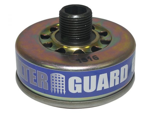 Britpart Filter Guard