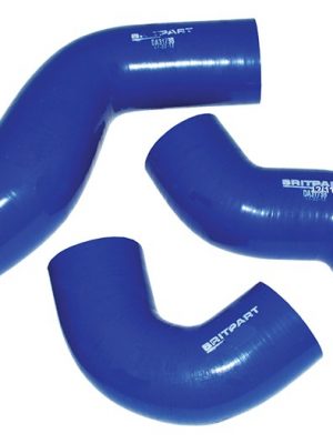 Silicone Turbo Hose Kit