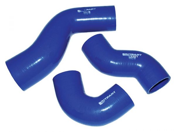 Silicone Turbo Hose Kit