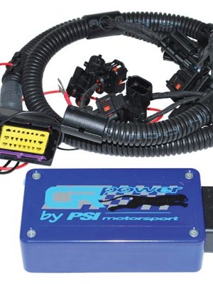 PSI Power Tuning Box