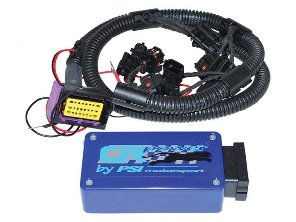 PSI Power Tuning Box