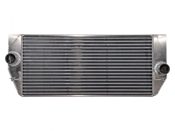 Performance Intercooler