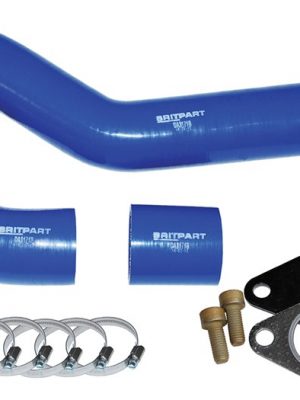 EGR Blanking & Silicone Hose Kit