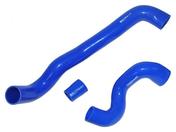 Silicone Turbo Hose Kit