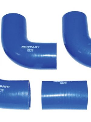 Silicone Turbo Hose Kit