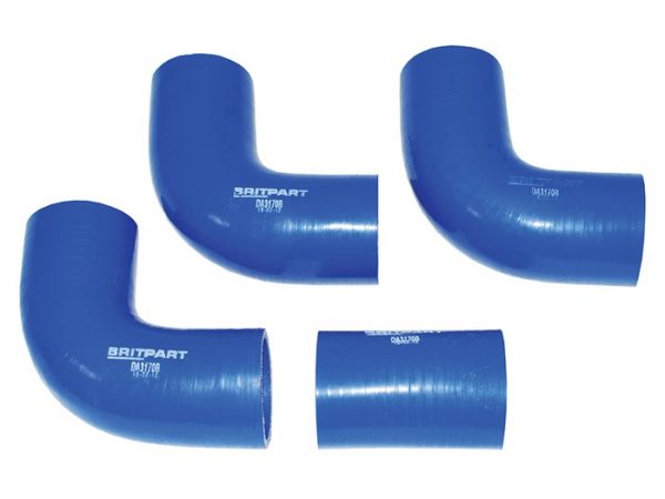 Silicone Turbo Hose Kit