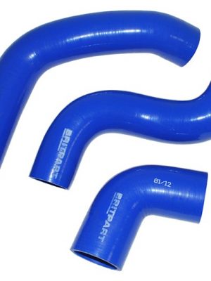 Silicone Turbo Hose Kit