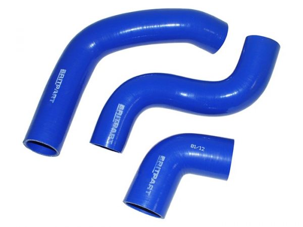 Silicone Turbo Hose Kit