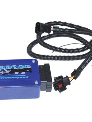 PSI Power Tuning Box