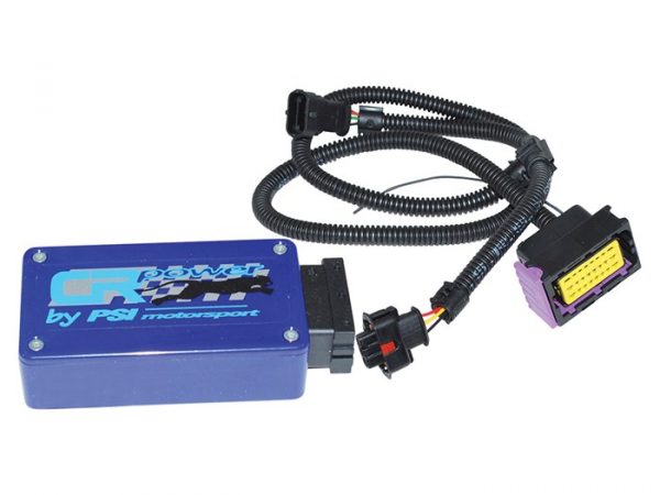 PSI Power Tuning Box