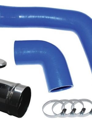 EGR Blanking & Silicone Hose Kit