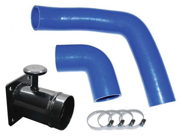 EGR Blanking & Silicone Hose Kit