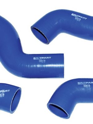 Silicone Turbo Hose Kit